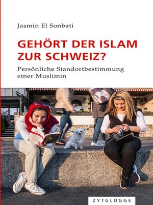 cover image of Gehört der Islam zur Schweiz?